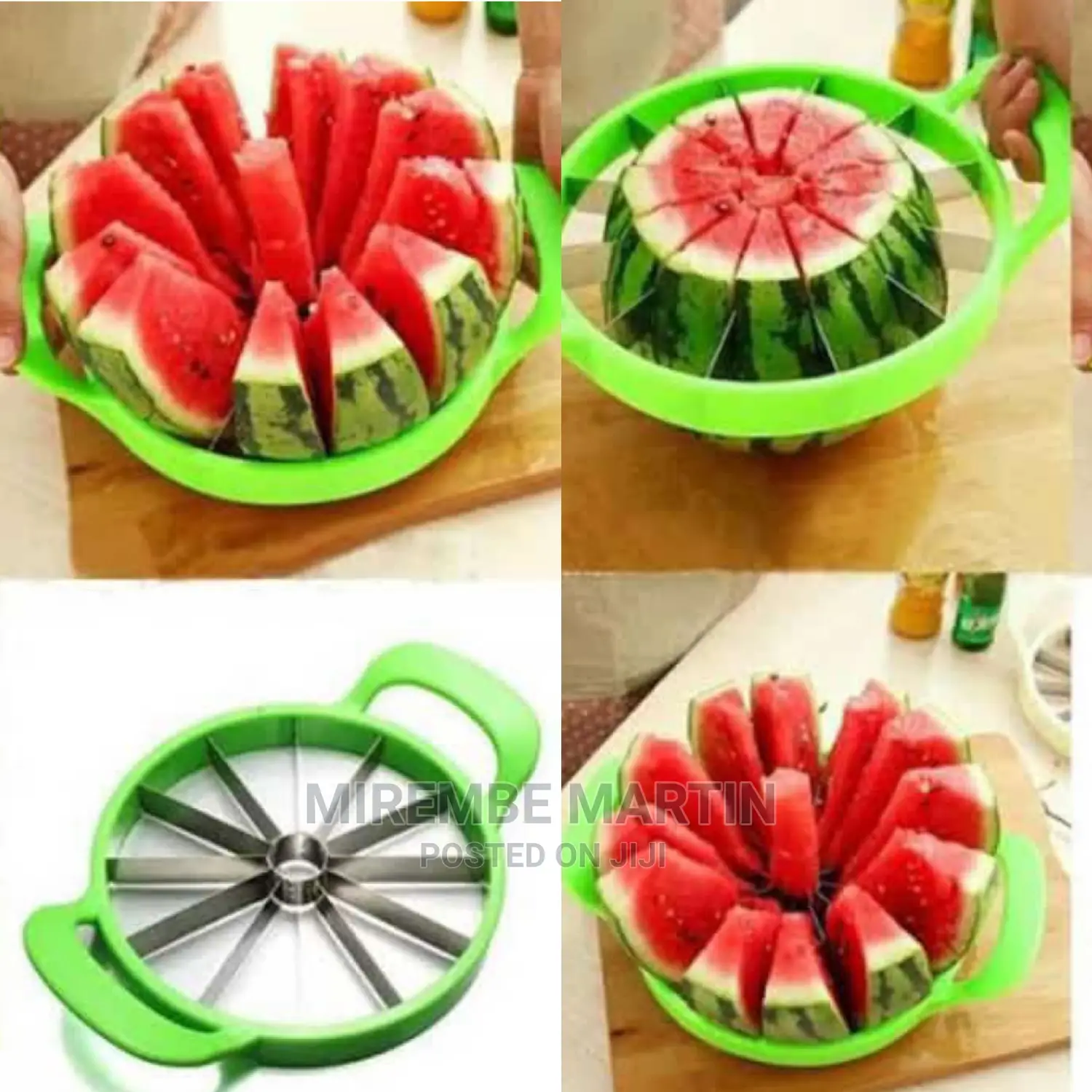 Watermelon Slicer