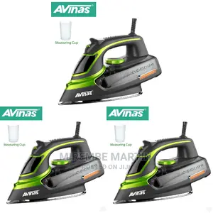Avinas Electric Steam Iron