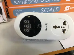 Power Guard