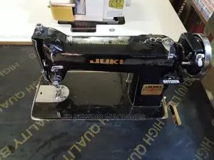 Juki Semi Industrial Sewing Machine