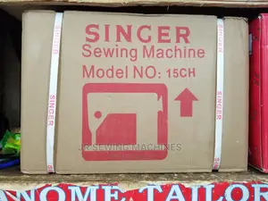 Singer Original Sewing Machine