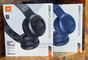 JBL Live 460nc