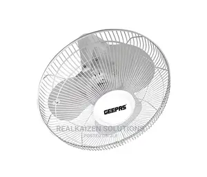 GEEPAS 16-Inch Orbital Ceiling Fan With Speed Controller 60w