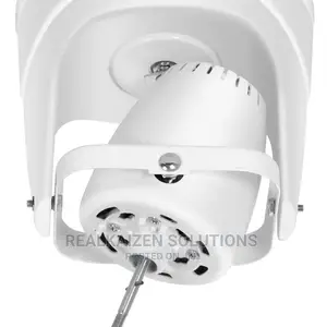 GEEPAS 16-Inch Orbital Ceiling Fan With Speed Controller 60w