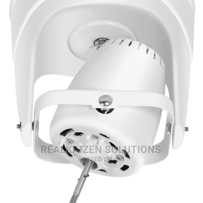 GEEPAS 16-Inch Orbital Ceiling Fan With Speed Controller 60w