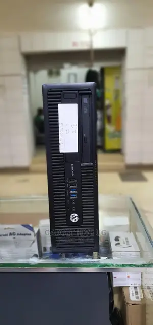 Desktop Computer HP EliteOne 1000 2GB Intel Core 2 Duo HDD 250GB