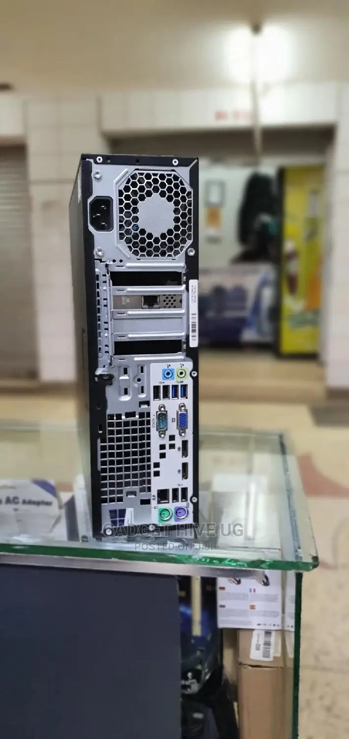 Desktop Computer HP EliteOne 1000 2GB Intel Core 2 Duo HDD 250GB