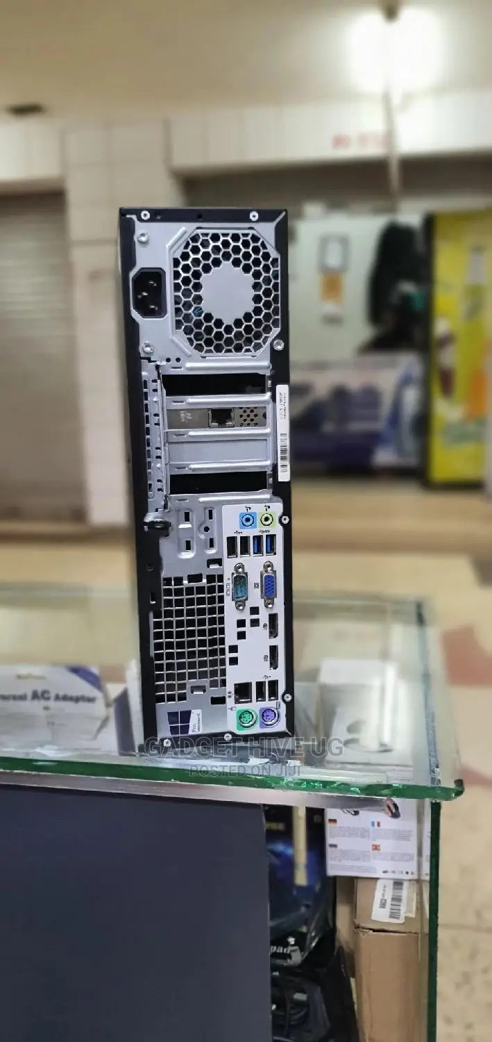 Desktop Computer HP EliteOne 1000 2GB Intel Core 2 Duo HDD 250GB