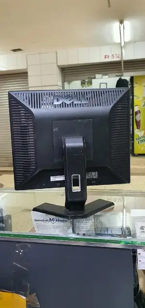 17" Monitor