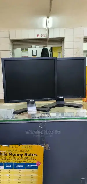 17" Monitor