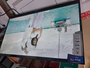 32" Led LG TV Flat Screen