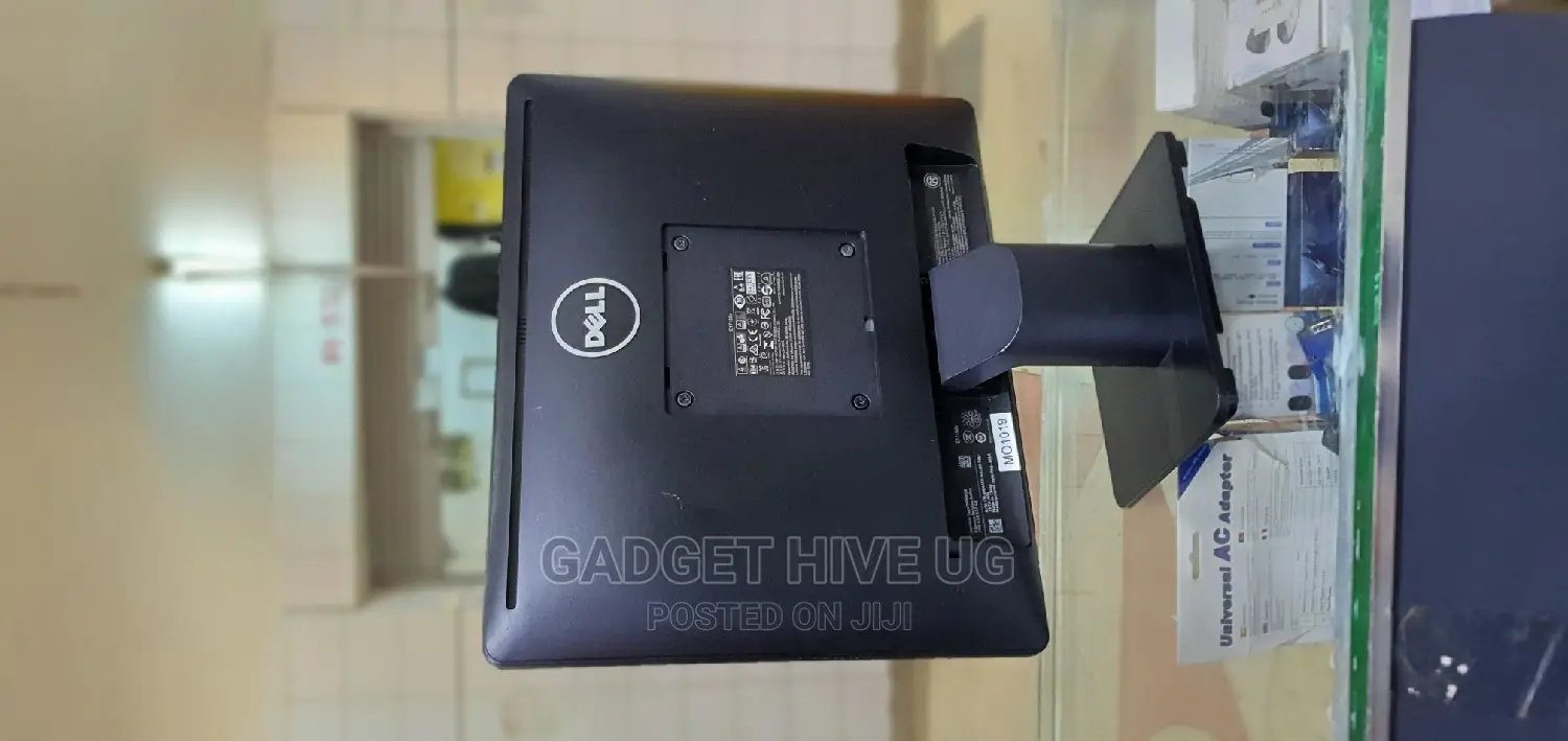 17" New Model Monitor