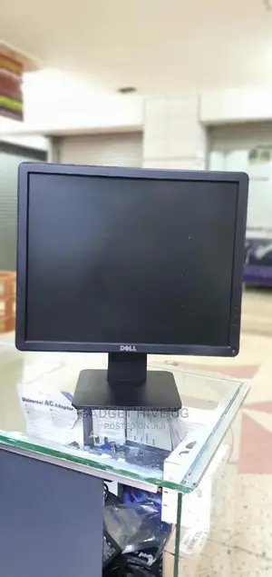 17" New Model Monitor