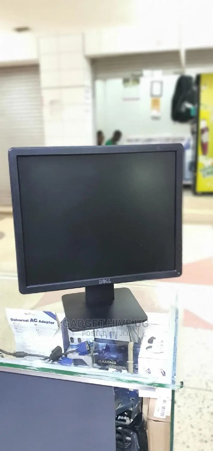 17" New Model Monitor