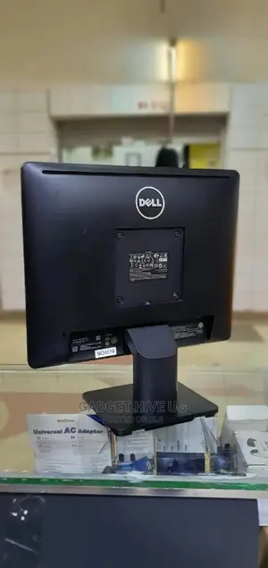 17" New Model Monitor