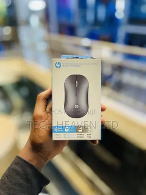 HP Wireless Bluetooth Dual Mode Mouse