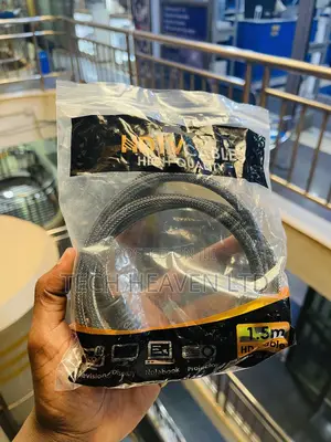 HDMI Cable for Tv and Computer