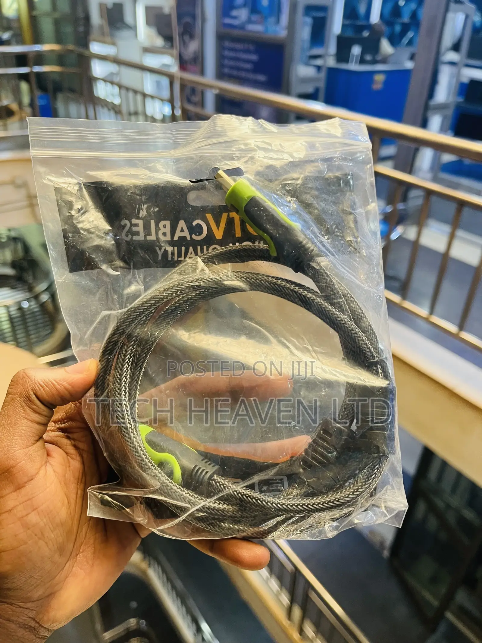 HDMI Cable for Tv and Computer
