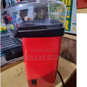 Sokany Hot Air Popcorn Maker Machine.
