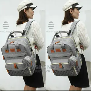 Baby Travel Diaper Bag Backpack