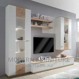 Tv Stand and Wall Unit Call On