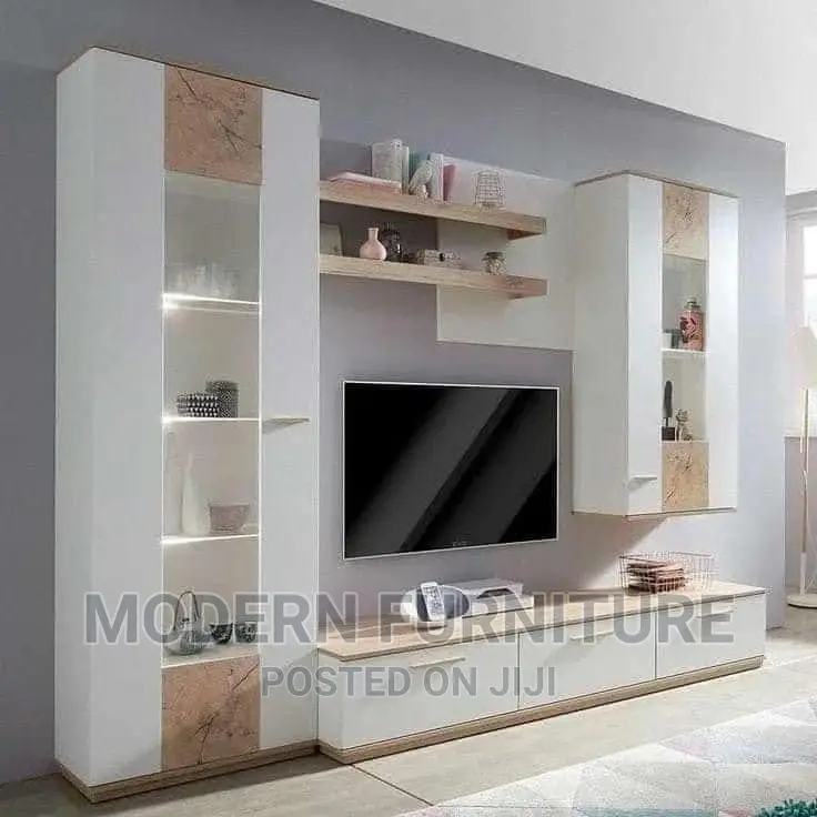 Tv Stand and Wall Unit Call On