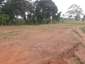 Agreement Plots for Sale in Kisamula on Mitiyana Road