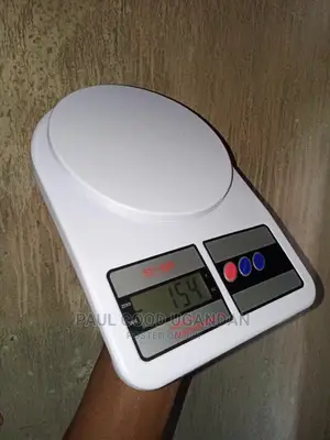 Sf 10kg Digital Scale