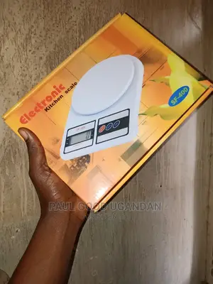Sf 10kg Digital Scale