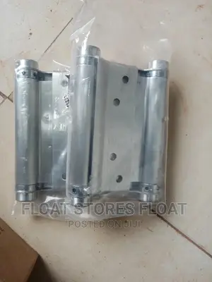 Swinging Hinge, Per Pair (7)