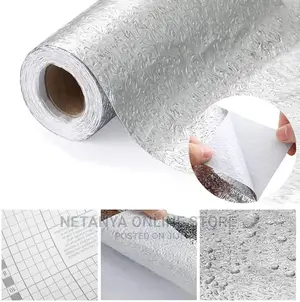 5metres Waterproof Aluminium Foil.