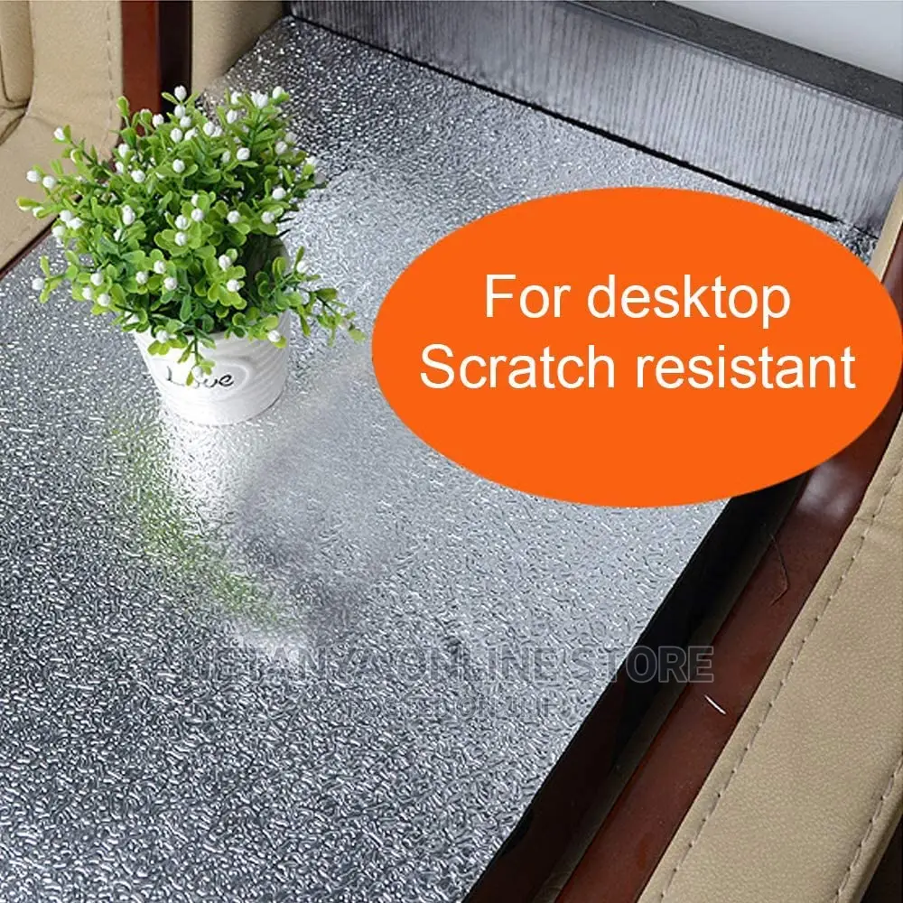 5metres Waterproof Aluminium Foil.