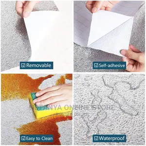 5metres Waterproof Aluminium Foil.
