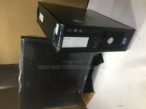 Desktop Computer Asus G11DF 2GB Intel Pentium HDD 250GB