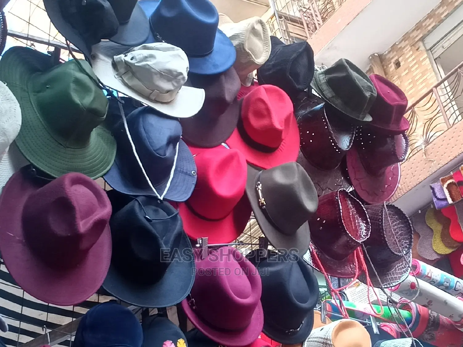 Quality Hats