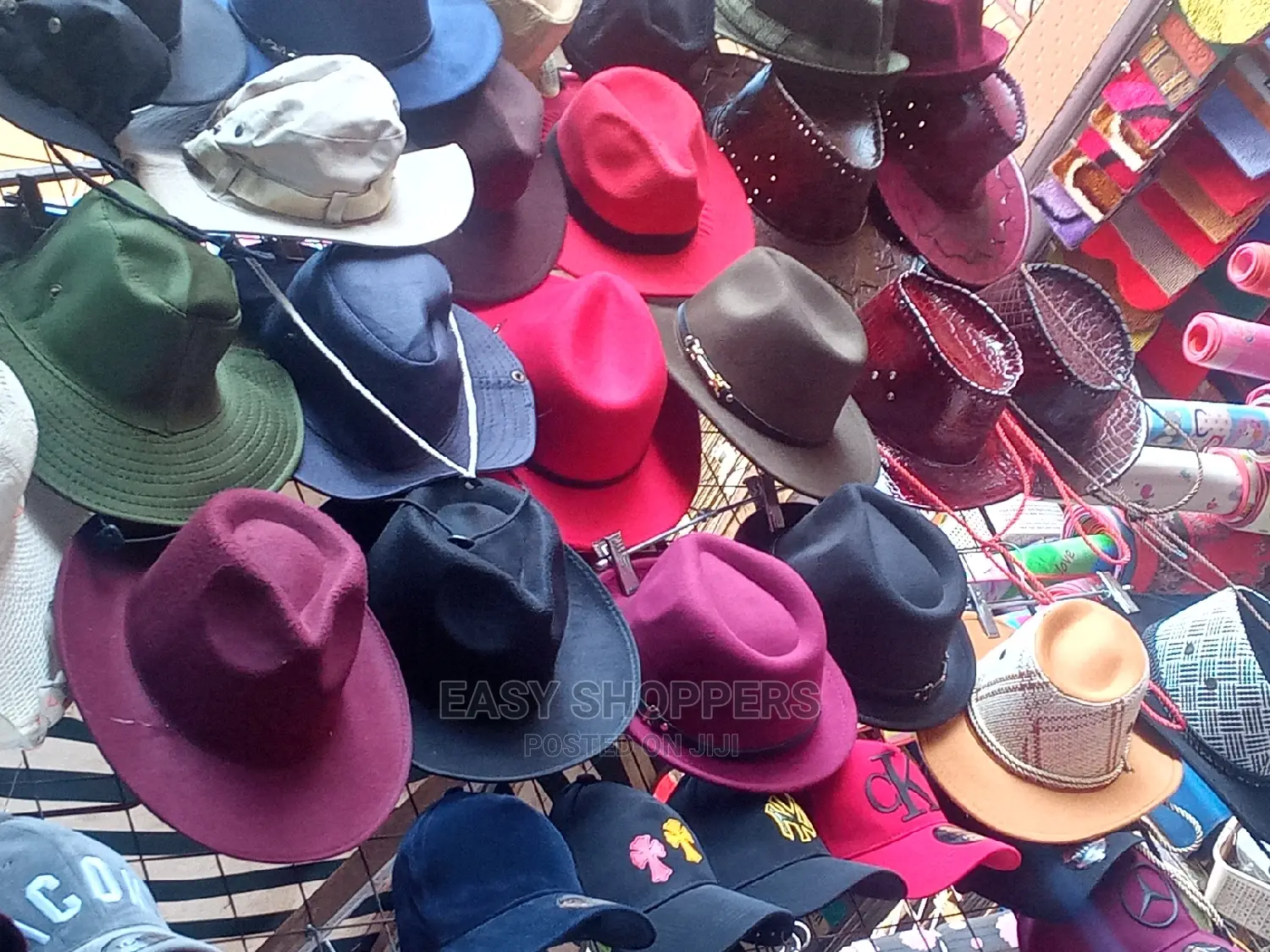 Quality Hats