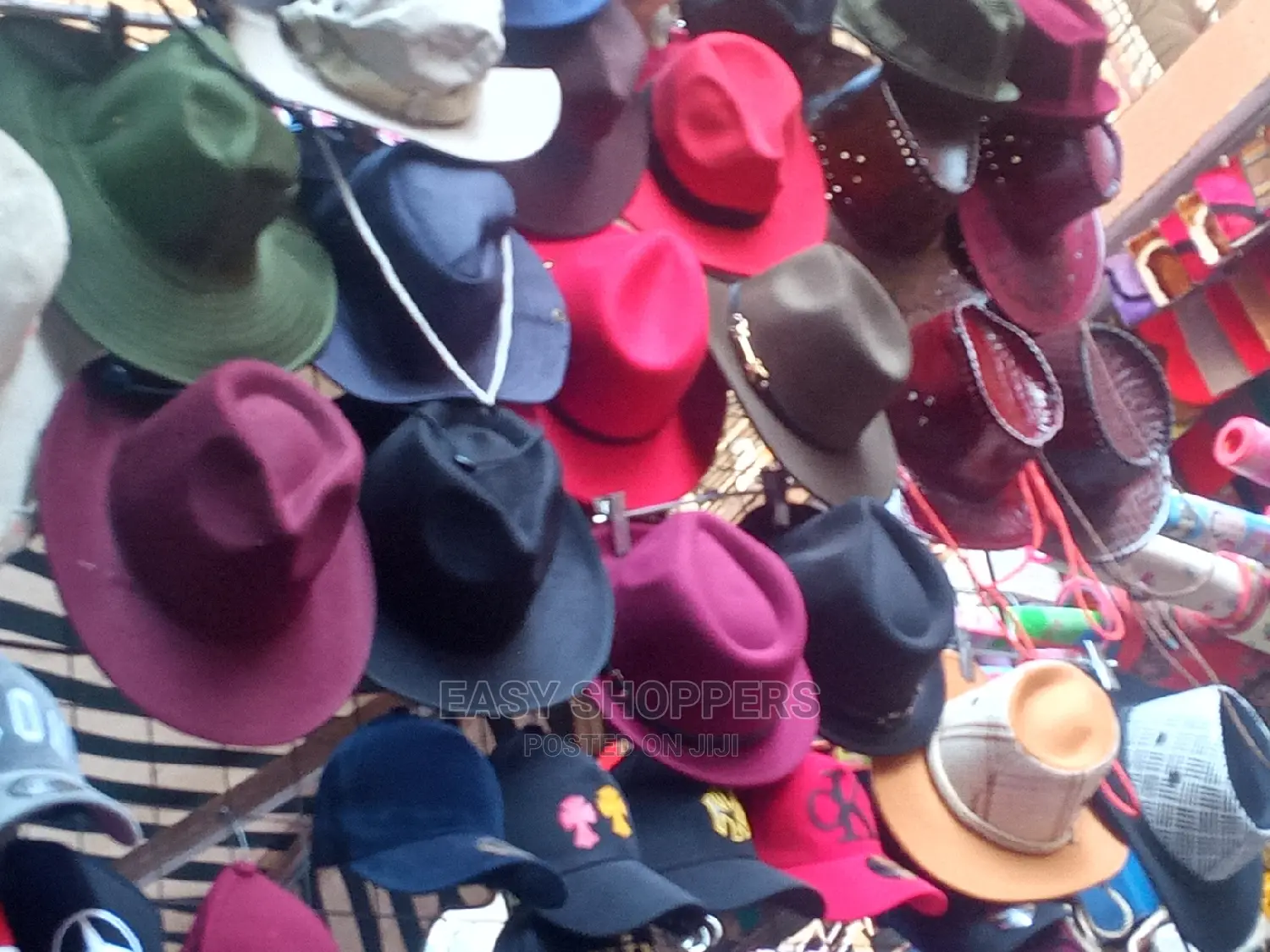 Original Hats