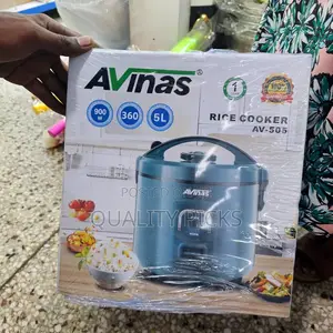 Rice Cooker Avinas