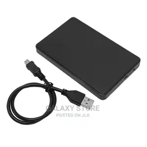Usb 2.0 Cable for Hard Disk Casing HDD Enclosure