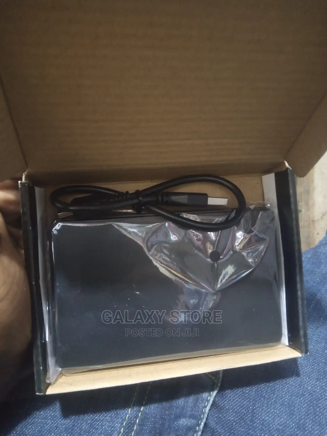Usb 2.0 Cable for Hard Disk Casing HDD Enclosure