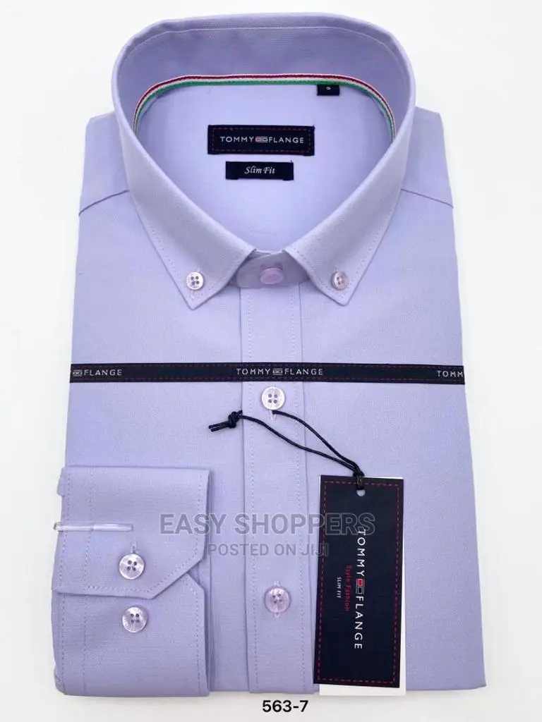 Cotton Shirts