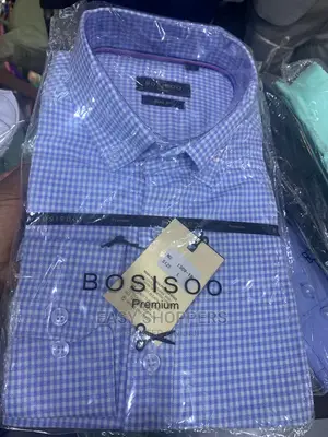 Cotton Shirts
