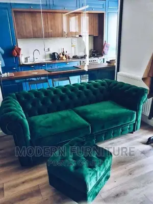 Sofa Chair of Two Seater Call On