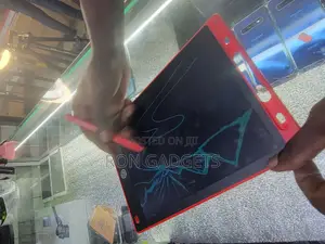 10" Kids Writing Tablet
