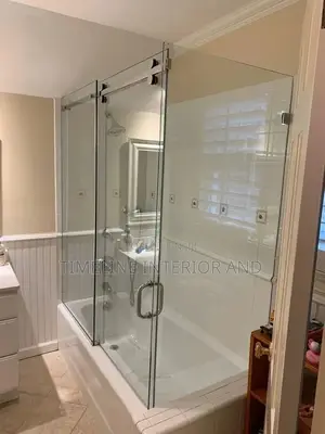 Aluminum Glass Works