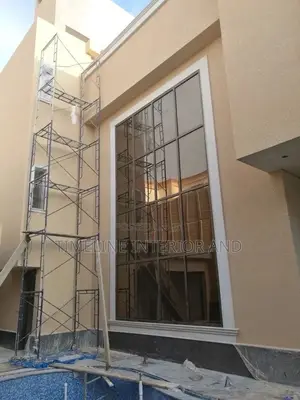 Aluminum Glass Works