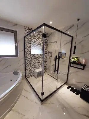Interior Shower Cabinets