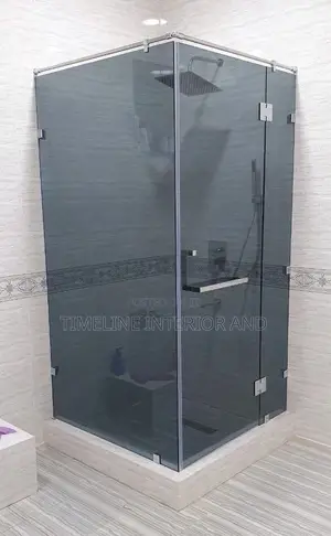Interior Shower Cabinets