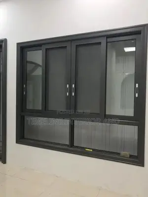 Executive Window Shutters