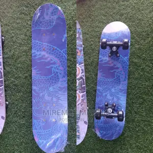 Skateboard for Adults